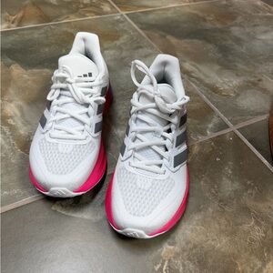 Adidas Ultra run 5 running shoes